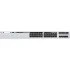 Cisco Catalyst C9300L‑24P‑4G‑E PoE+ Layer‑3 Managed Switch